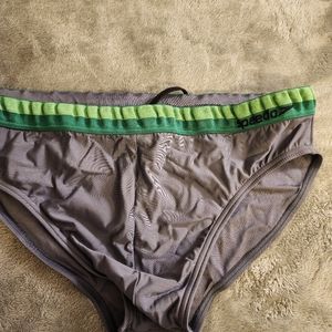Vintage Speedo